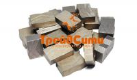 Алмазные сегменты WANLONG артикул 5362