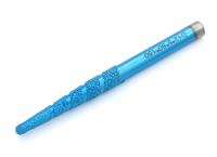 Фреза ЧПУ по мрамору D12*6*80*L150 Конус